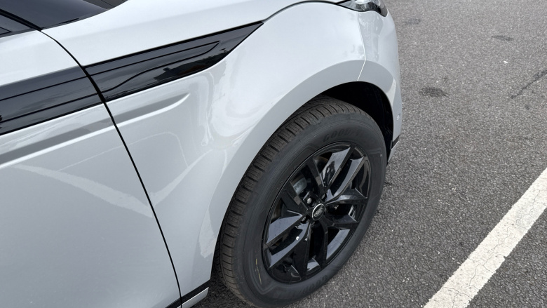 Land Rover Range Rover Evoque 1.5 P270e Edition 5dr Auto Hatchback